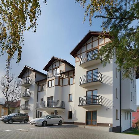 Apartamenty Berg Karpacz Exterior foto